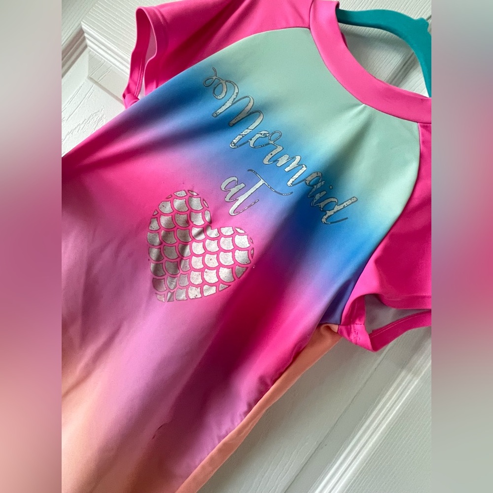 Bmagical by between Girls Swimshirt